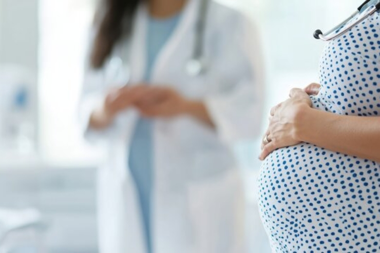 Pregnancy & Fertility