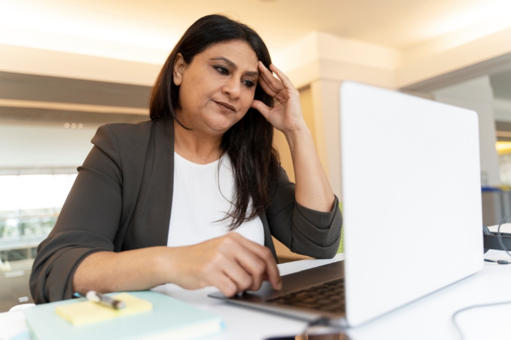 Menopause & Perimenopause