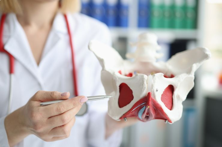 Pelvic & Uterine Health