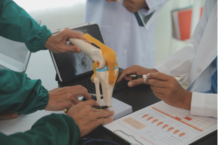 Joint-Replacement