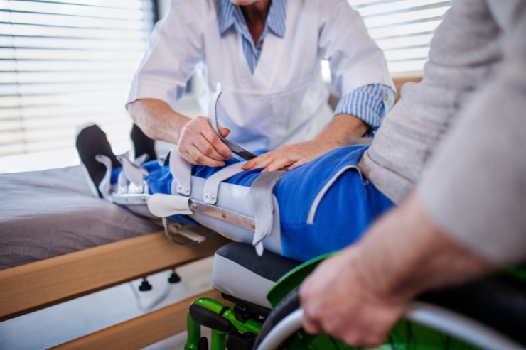 physiotherphy